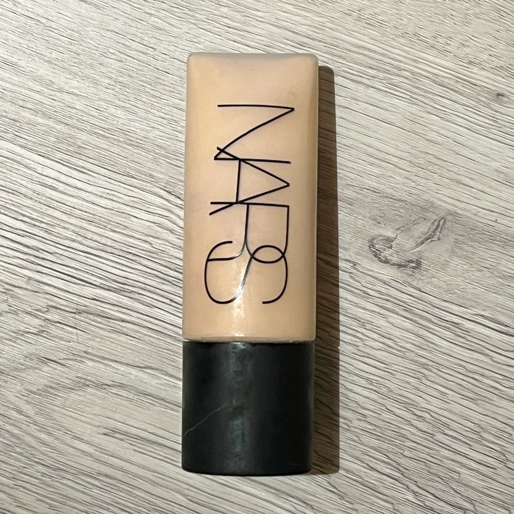 NARS Soft Matte Complete Foundation (Patagonia)